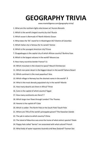 us geography test hard|geography quiz questions.